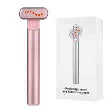 4-in-1 At-Home Anti-Aging Skin Tightening Device