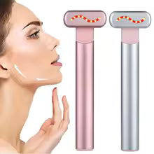 4-in-1 At-Home Anti-Aging Skin Tightening Device